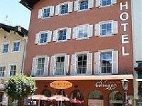 Hotel Pension Golingen