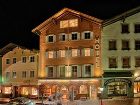 фото отеля Hotel Pension Golingen