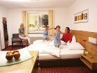 фото отеля Hotel Pension Golingen