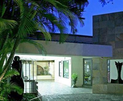фото отеля Hosteria Las Quintas Resort & Spa Cuernavaca