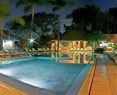 фото отеля Hosteria Las Quintas Resort & Spa Cuernavaca
