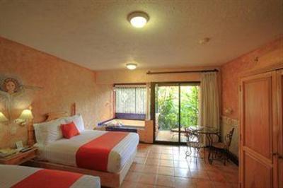 фото отеля Hosteria Las Quintas Resort & Spa Cuernavaca