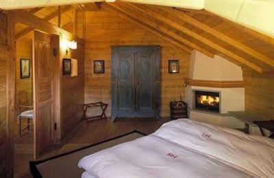 фото отеля Breithorn Hotel