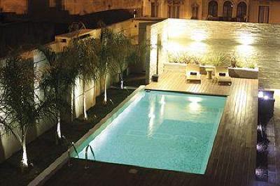 фото отеля Don Boutique Hotel