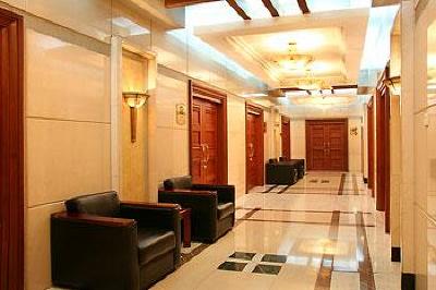 фото отеля Mei Du Hotel