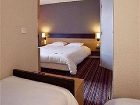 фото отеля Kyriad Tours Sud