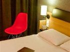 фото отеля Kyriad Tours Sud