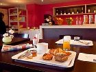 фото отеля Kyriad Tours Sud