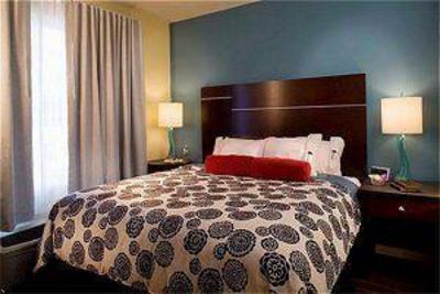 фото отеля Ontario Grand Inn & Suites