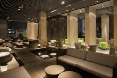 фото отеля Crowne Plaza Hotel Hong Kong Causeway Bay