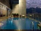 фото отеля Crowne Plaza Hotel Hong Kong Causeway Bay