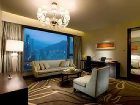 фото отеля Crowne Plaza Hotel Hong Kong Causeway Bay