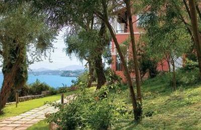 фото отеля Grecotel Eva Palace