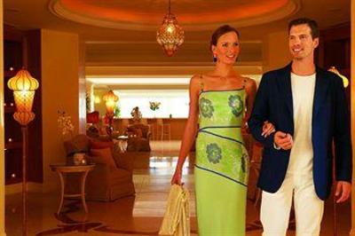 фото отеля Grecotel Eva Palace