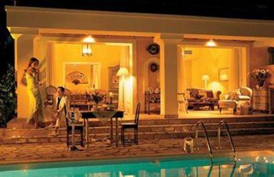 фото отеля Grecotel Eva Palace