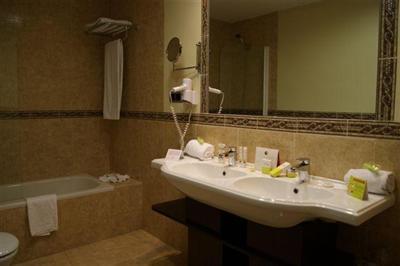 фото отеля Hotel Imperial Tarraco