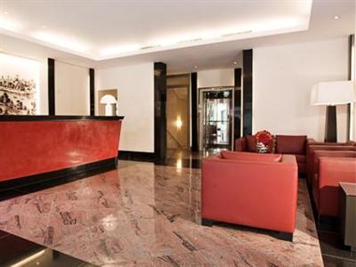 фото отеля Hotel Preysing