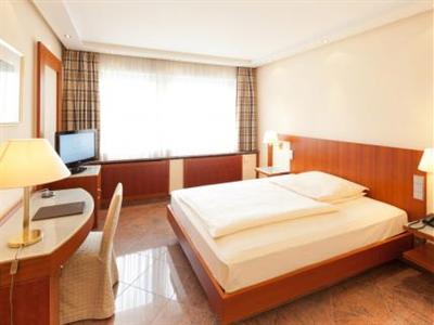 фото отеля Hotel Preysing