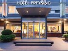 фото отеля Hotel Preysing
