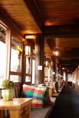 фото отеля Sina Hotel Lijiang