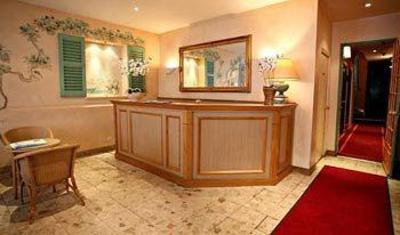 фото отеля Hotel Carina Paris