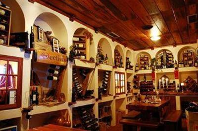 фото отеля Somerton Manor Guesthouse Somerset West
