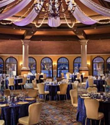 фото отеля JW Marriott Las Vegas Resort Spa & Golf