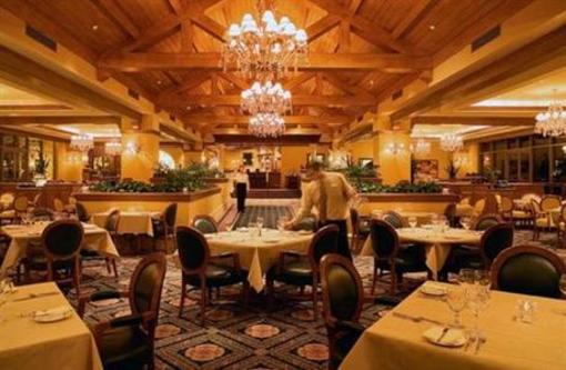 фото отеля JW Marriott Las Vegas Resort Spa & Golf
