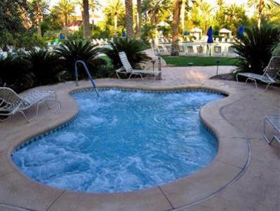 фото отеля JW Marriott Las Vegas Resort Spa & Golf