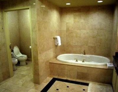 фото отеля JW Marriott Las Vegas Resort Spa & Golf