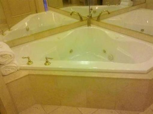 фото отеля JW Marriott Las Vegas Resort Spa & Golf