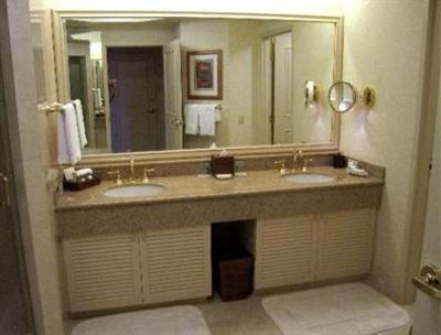 фото отеля JW Marriott Las Vegas Resort Spa & Golf