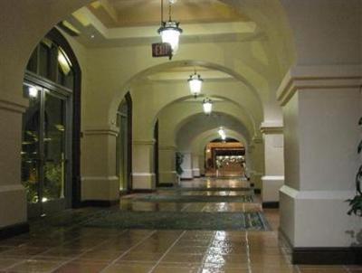 фото отеля JW Marriott Las Vegas Resort Spa & Golf