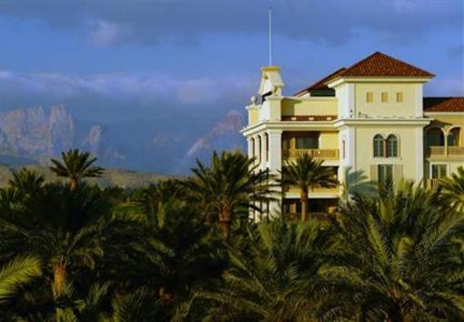 фото отеля JW Marriott Las Vegas Resort Spa & Golf