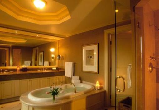 фото отеля JW Marriott Las Vegas Resort Spa & Golf