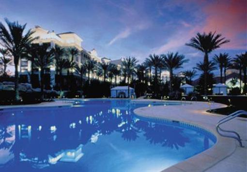 фото отеля JW Marriott Las Vegas Resort Spa & Golf