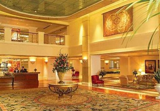 фото отеля JW Marriott Las Vegas Resort Spa & Golf