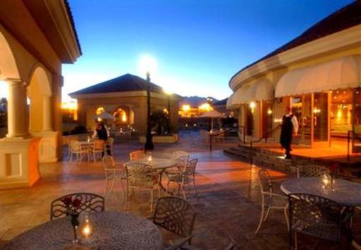 фото отеля JW Marriott Las Vegas Resort Spa & Golf