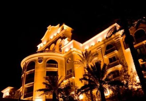фото отеля JW Marriott Las Vegas Resort Spa & Golf
