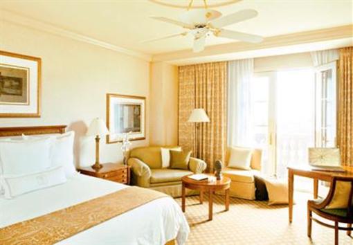 фото отеля JW Marriott Las Vegas Resort Spa & Golf