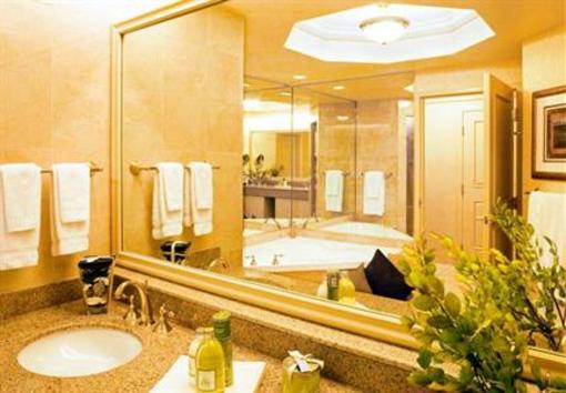 фото отеля JW Marriott Las Vegas Resort Spa & Golf