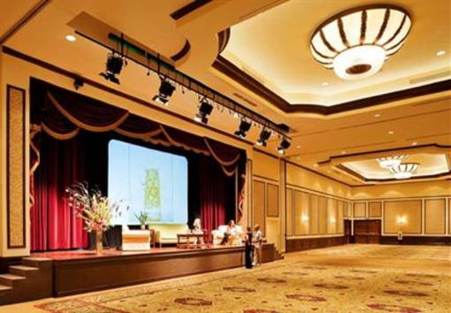 фото отеля JW Marriott Las Vegas Resort Spa & Golf