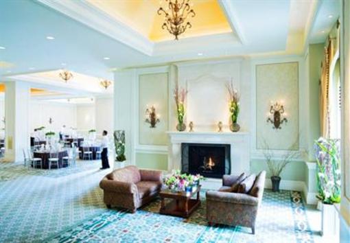 фото отеля JW Marriott Las Vegas Resort Spa & Golf