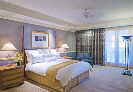 фото отеля JW Marriott Las Vegas Resort Spa & Golf
