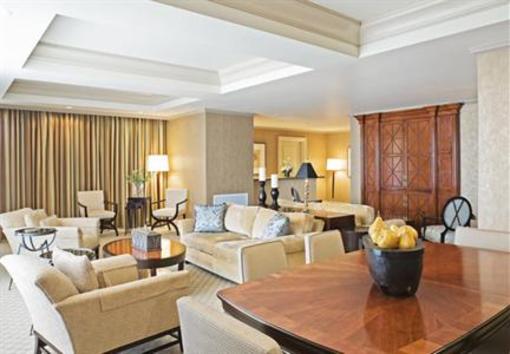 фото отеля JW Marriott Las Vegas Resort Spa & Golf