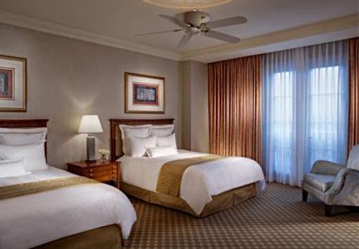 фото отеля JW Marriott Las Vegas Resort Spa & Golf