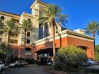 фото отеля JW Marriott Las Vegas Resort Spa & Golf