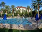 фото отеля JW Marriott Las Vegas Resort Spa & Golf