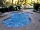 фото отеля JW Marriott Las Vegas Resort Spa & Golf