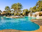фото отеля JW Marriott Las Vegas Resort Spa & Golf